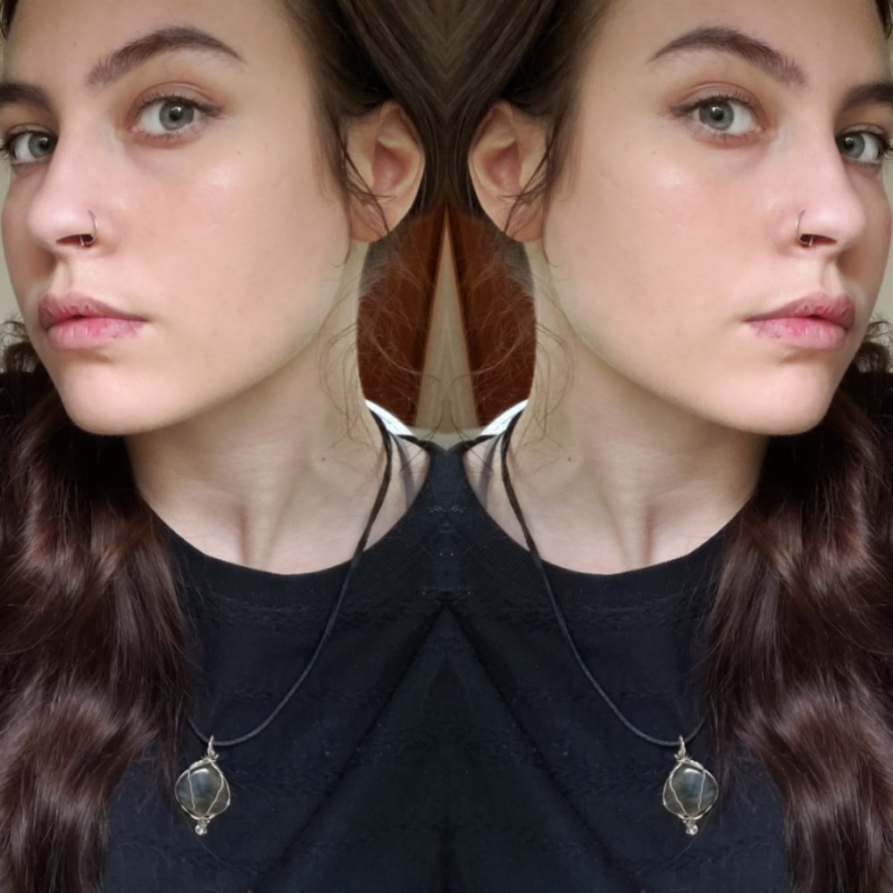 Meet your Posher, Isabella